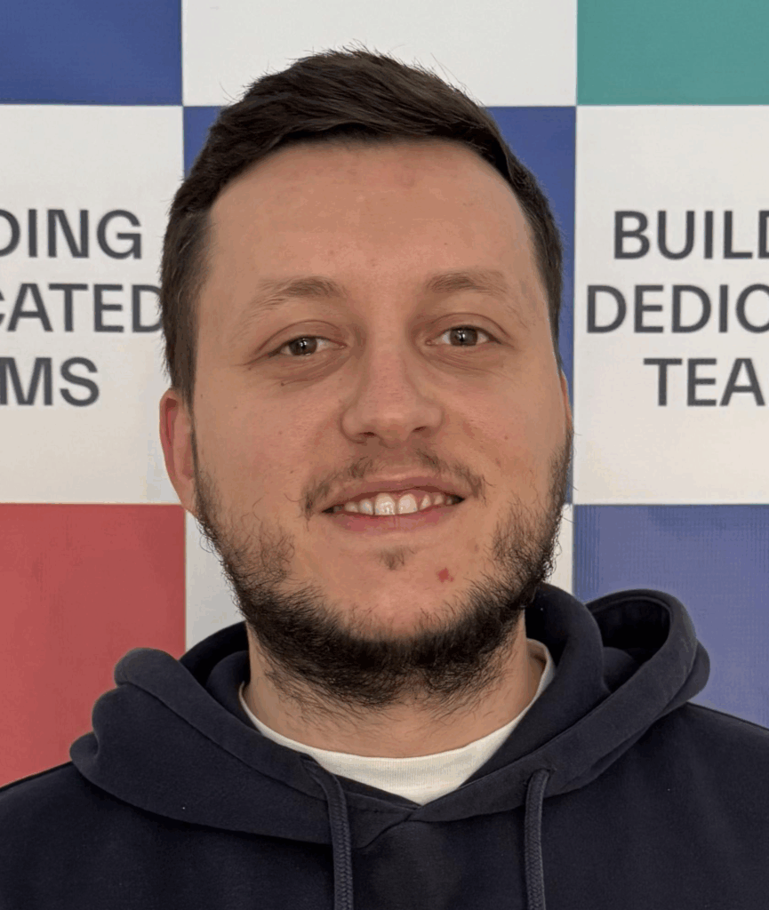 Ligjerues ne Full Stack Development Academy ne Jungle Kosova