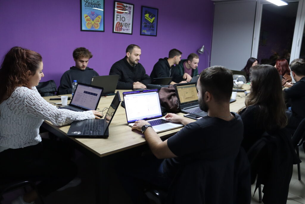 ata Science & Analytics + AI Academy - Jungle Kosova / kurs / trajnim / akademi